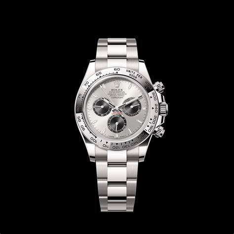 rolex cosmograph daytona oyster 40mm white gold price|rolex oyster cosmograph daytona vintage.